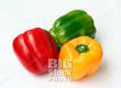 Capsicum (Three colors)